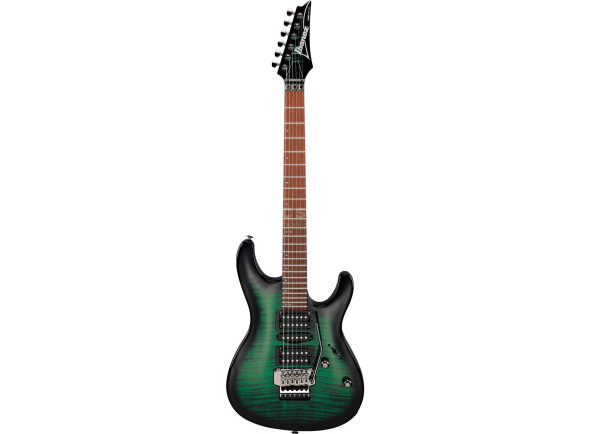 Ibanez KIKOSP3-TEB Ibanez KIKOSP3-TEB